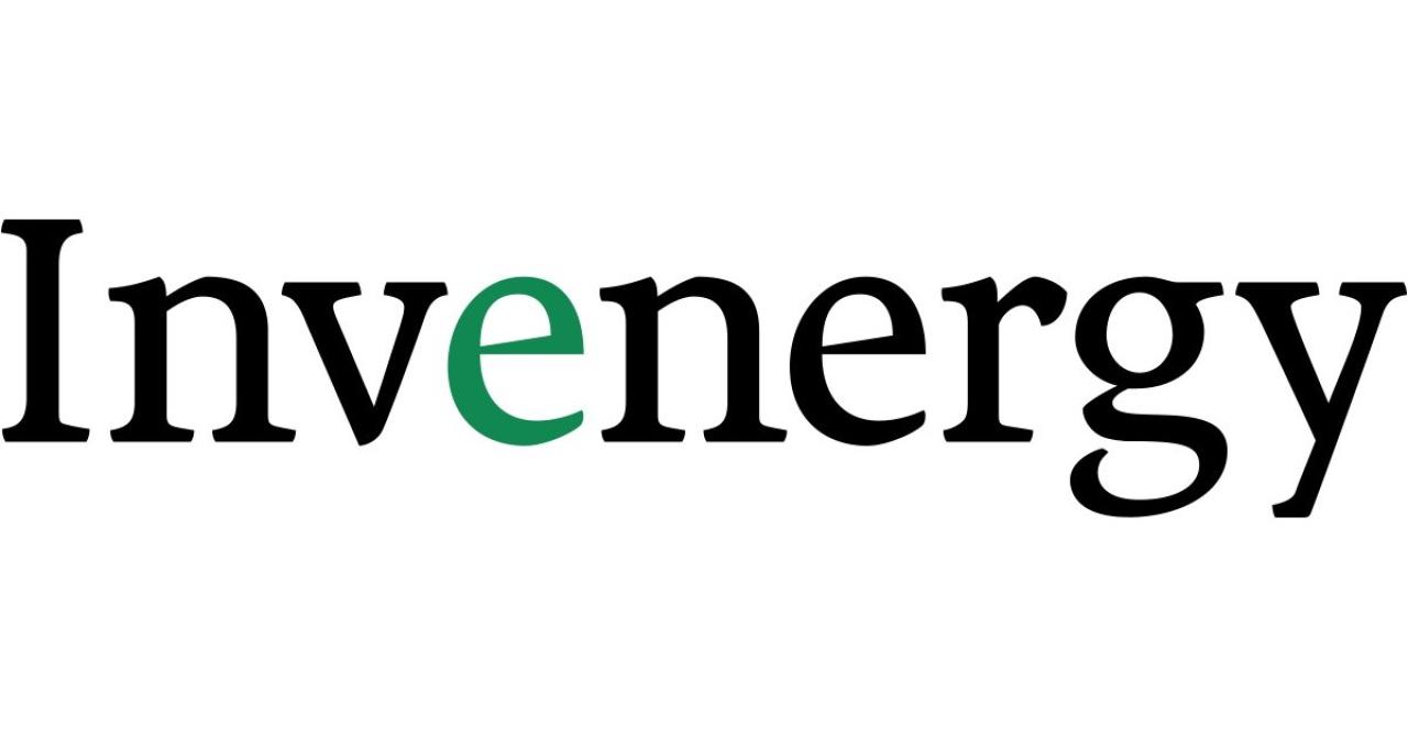 Logo for Invenergy