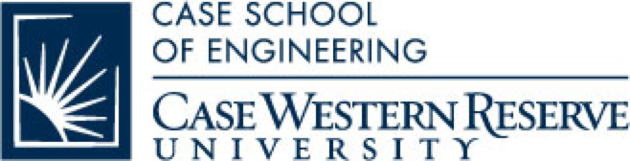 Case Western Reserve University Logo