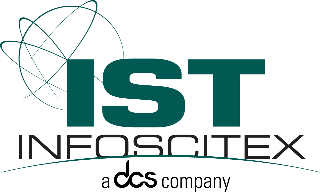 Logo of Infoscitex