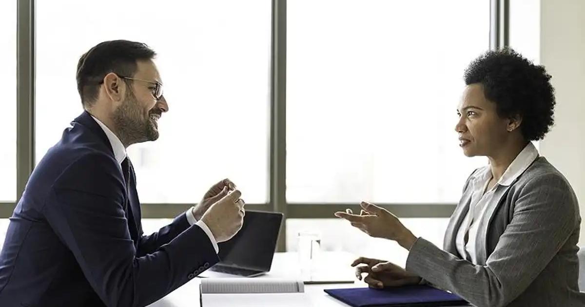 Professional Training - Interview Training | Ohio State Battelle Center