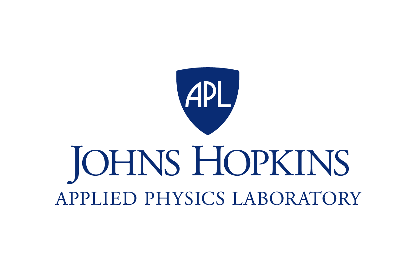 Johns Hopkins University Applied Physics Laboratory Logo