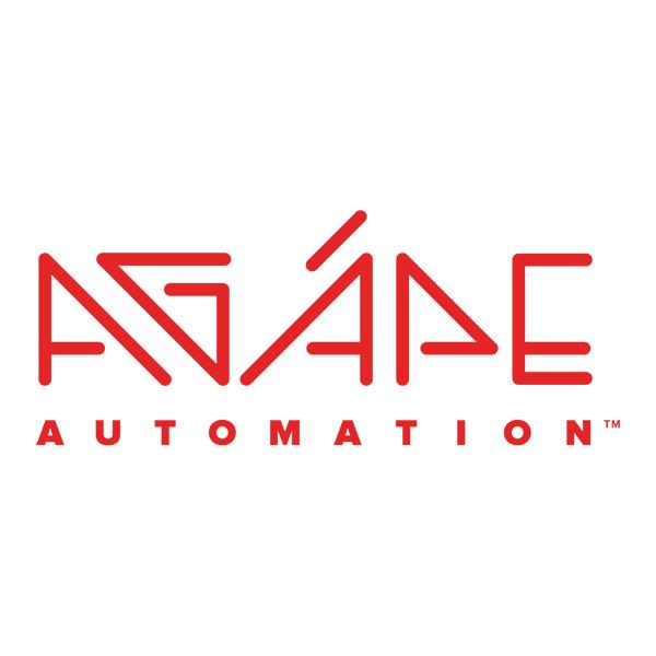 Logo of Agape Automotive