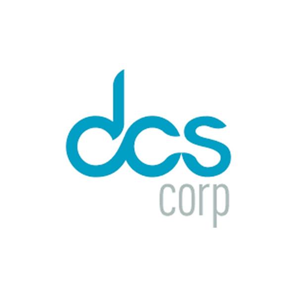 Logo of DCS Corp