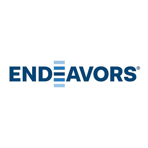 Logo of Endeavors