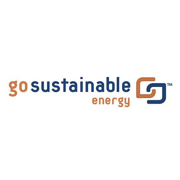 Logo of Go Sustainable Energy