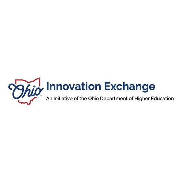 Logo of Ohio Innovation Exchange