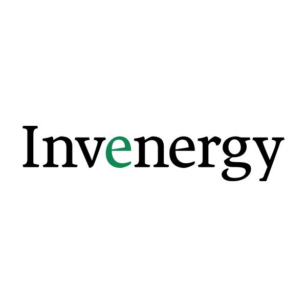 Logo of Invenergy