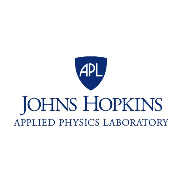 Logo of Johns Hopkins Applied Physics Laboratory