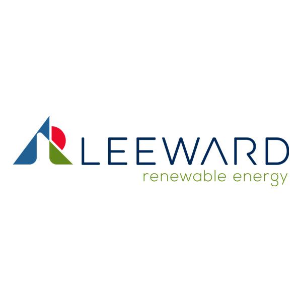 Logo of Leeward Renewable Energy