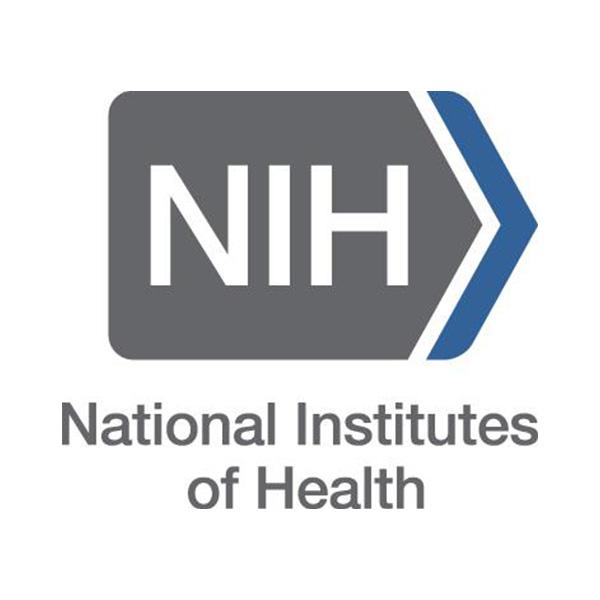 Logo of National Institutes of Health