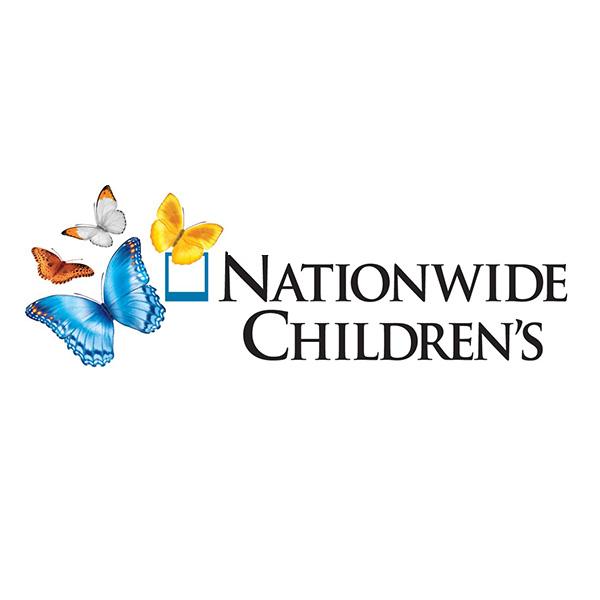 Logo of Nationwide Children's