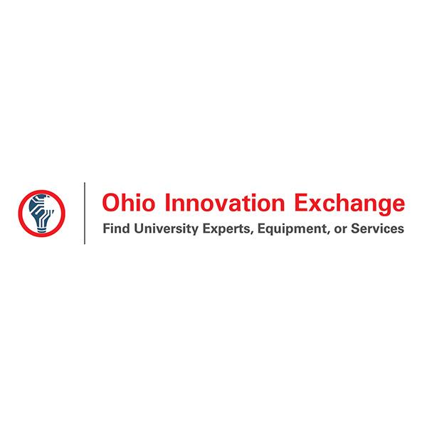 Logo of Ohio Innovation Exchange