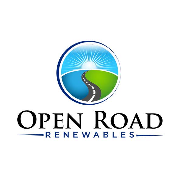 Logo of Open Road Renewables