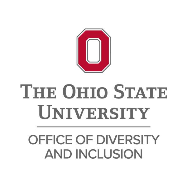 Logo of The Ohio State University Office of Diversity and Inclusion