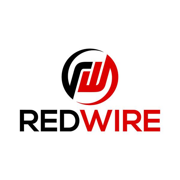 Logo of Red Wire