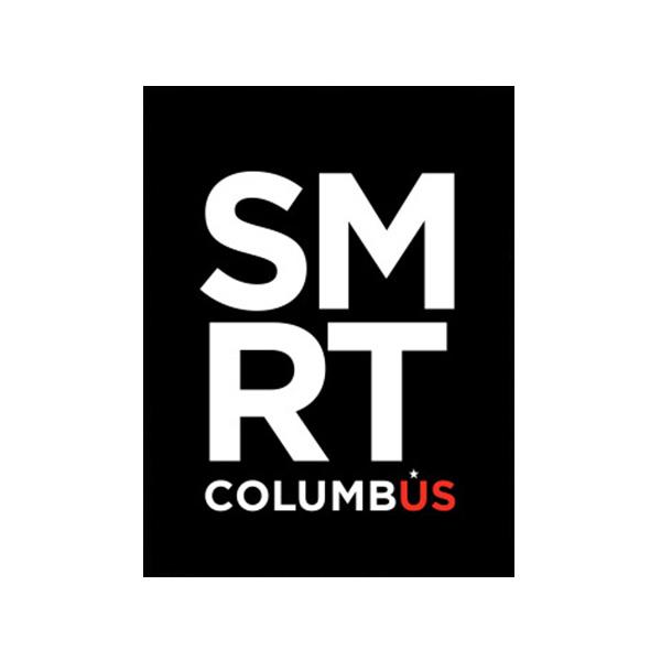 Logo of SMRT Columbus