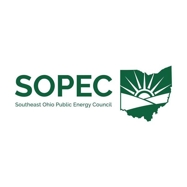 Logo of Southeast Ohio Public Energy Council