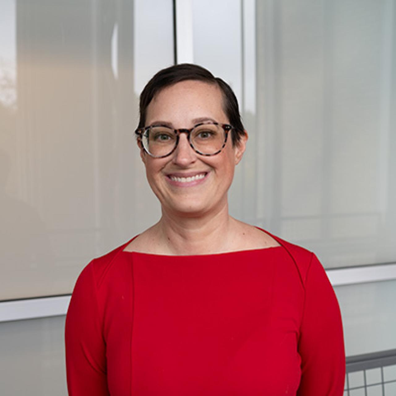 Erin Sainato Headshot