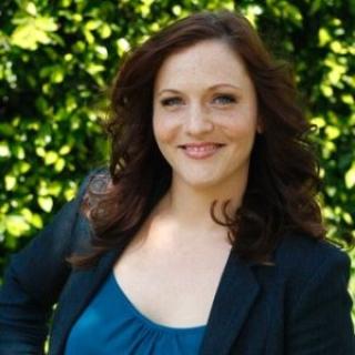A professional headshot of Diane Boghrat