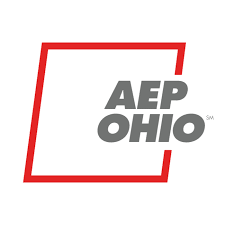 AEP Ohio Logo