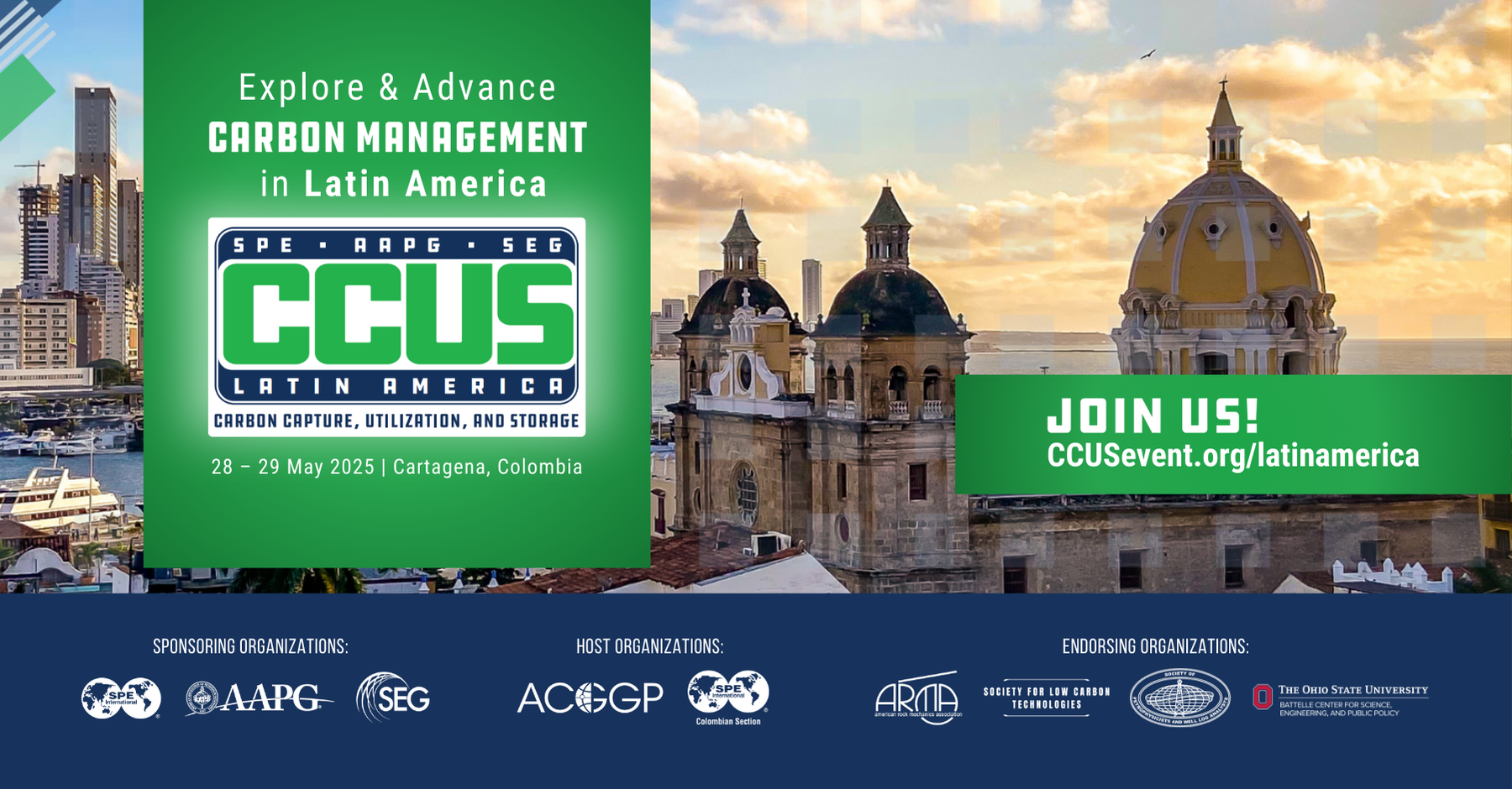 CCUS Latam 2025